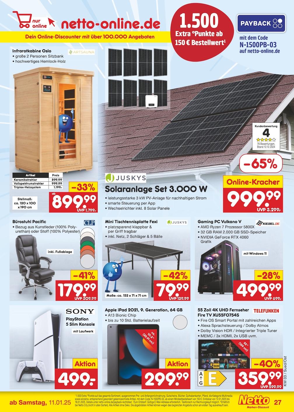 Netto Marken-Discount Seite 39