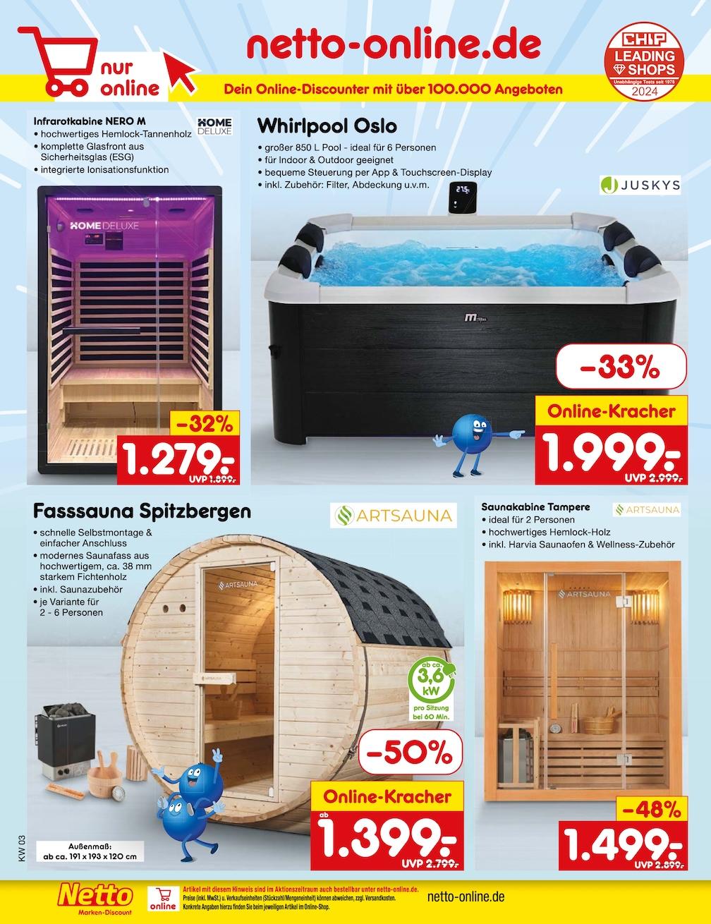 Netto Marken-Discount Seite 40