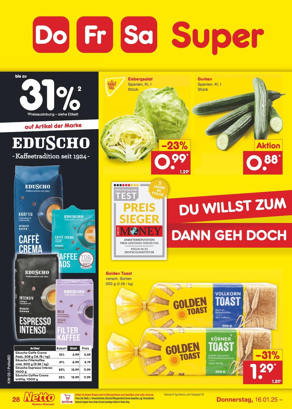 Netto Marken-Discount Seite 42