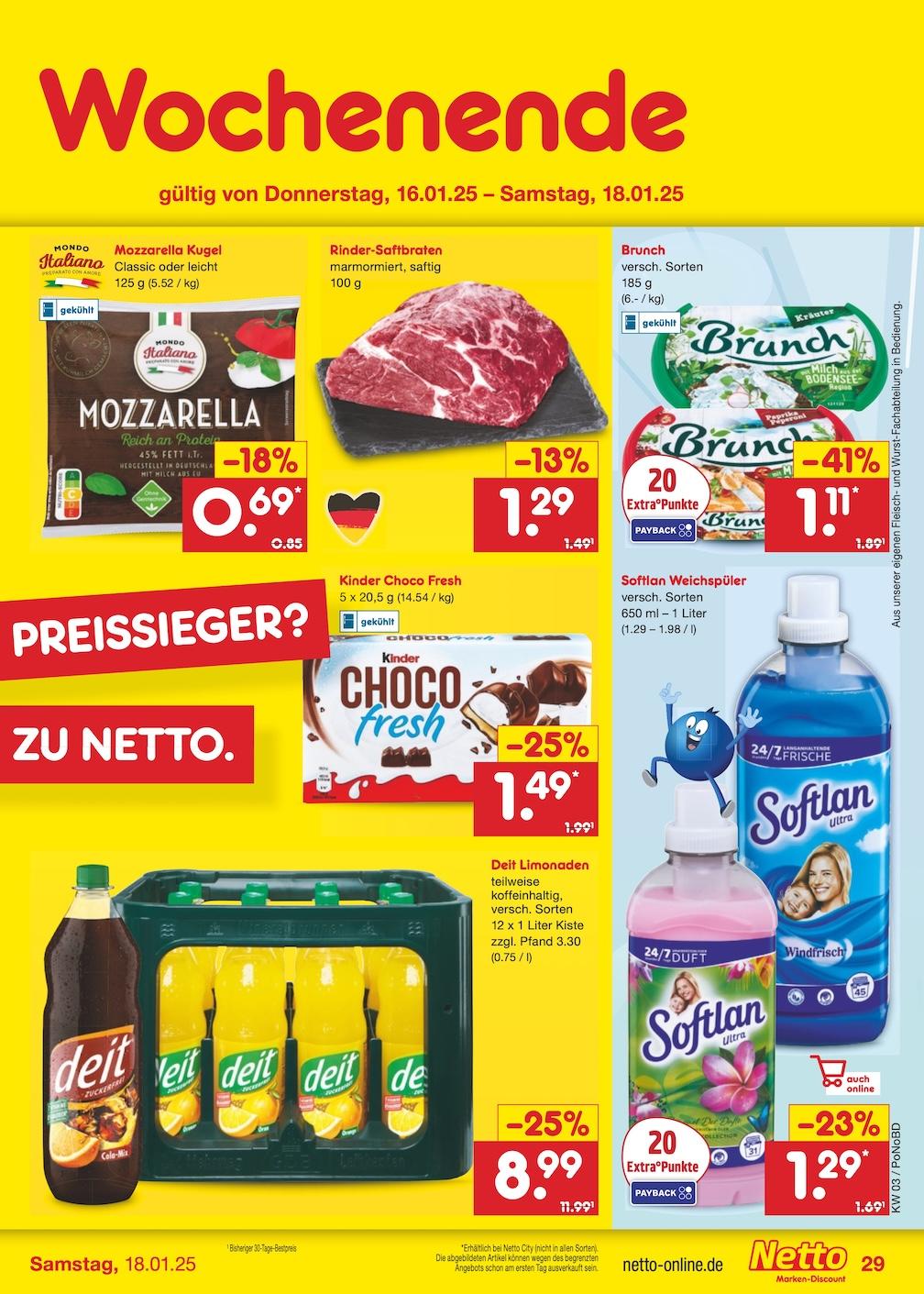 Netto Marken-Discount Seite 43