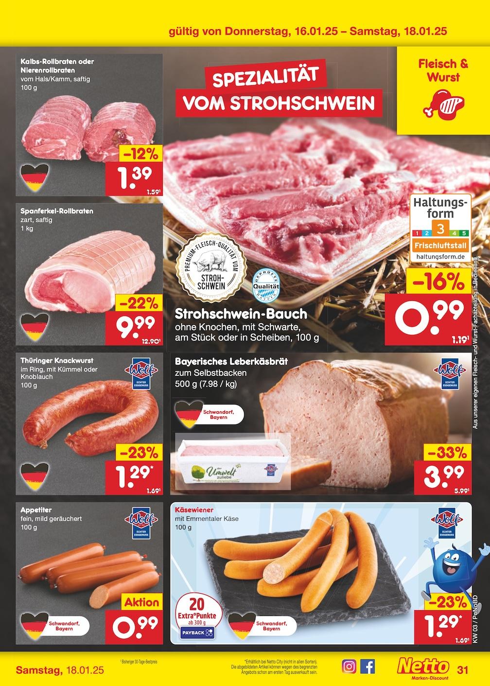 Netto Marken-Discount Seite 45