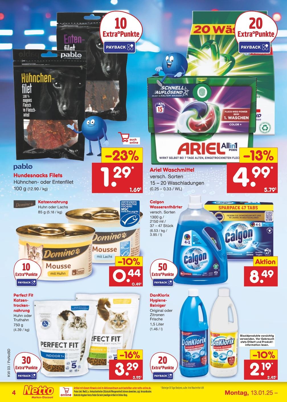 Netto Marken-Discount Seite 6