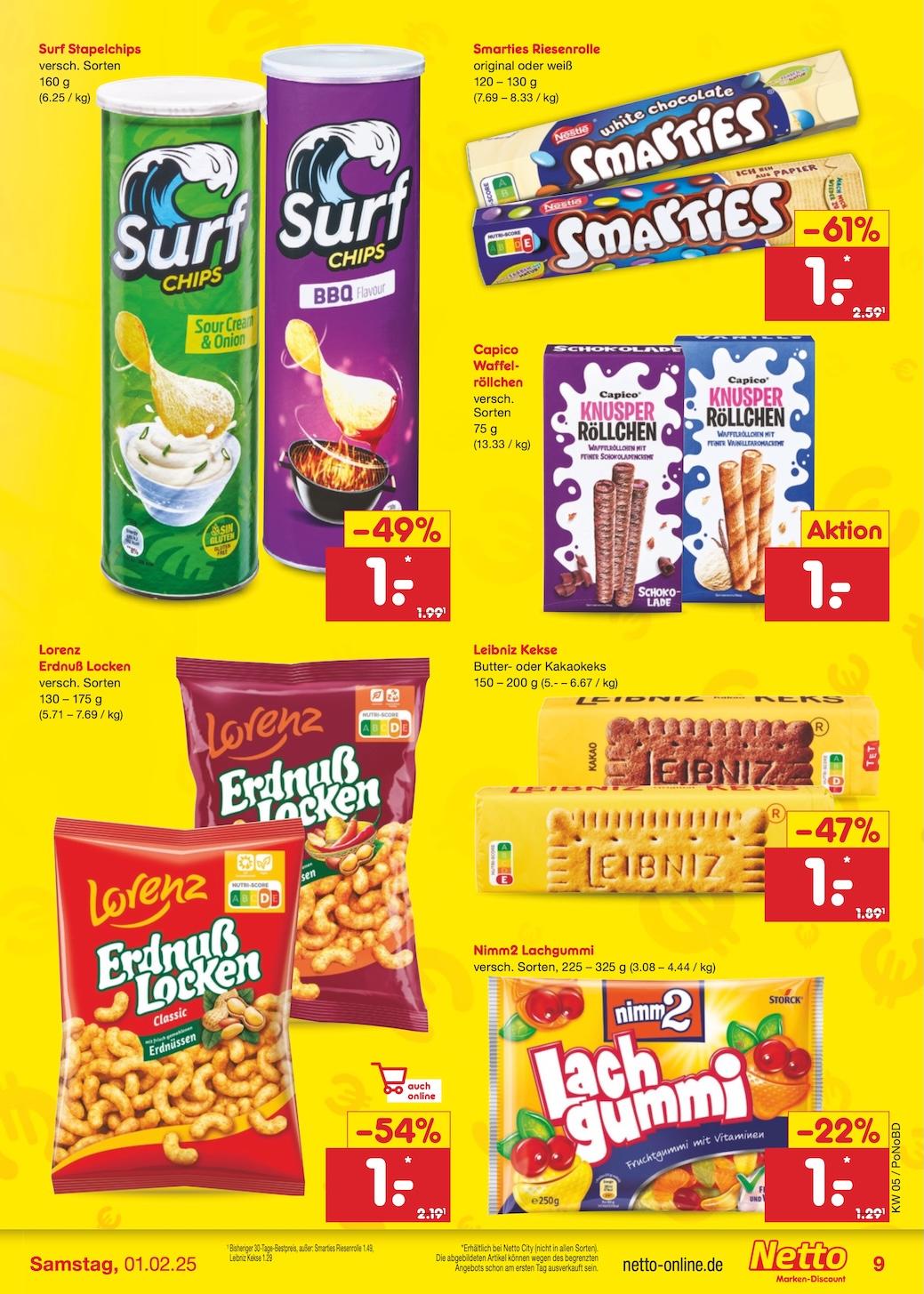 Netto Marken-Discount Seite 10