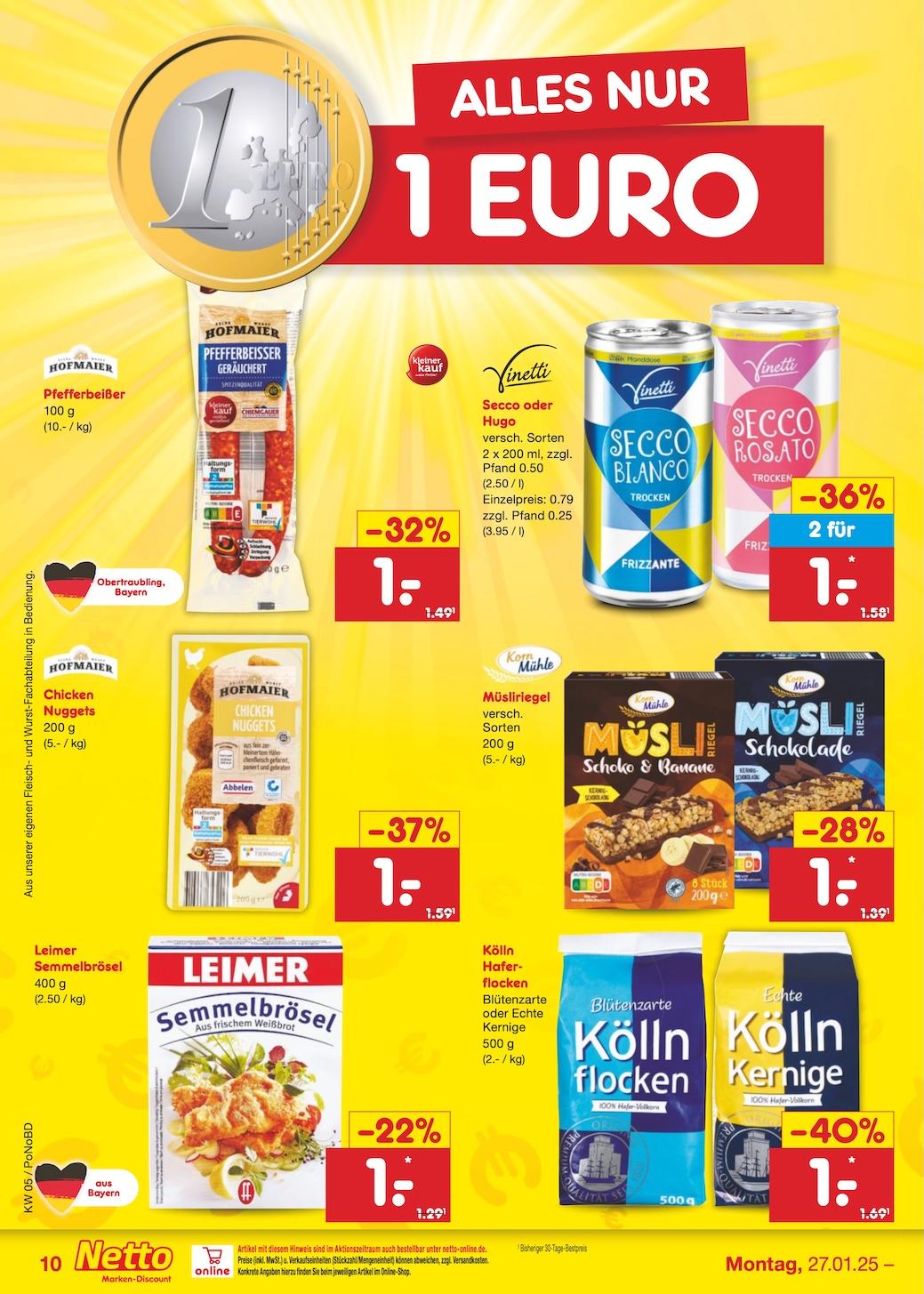 Netto Marken-Discount Seite 11