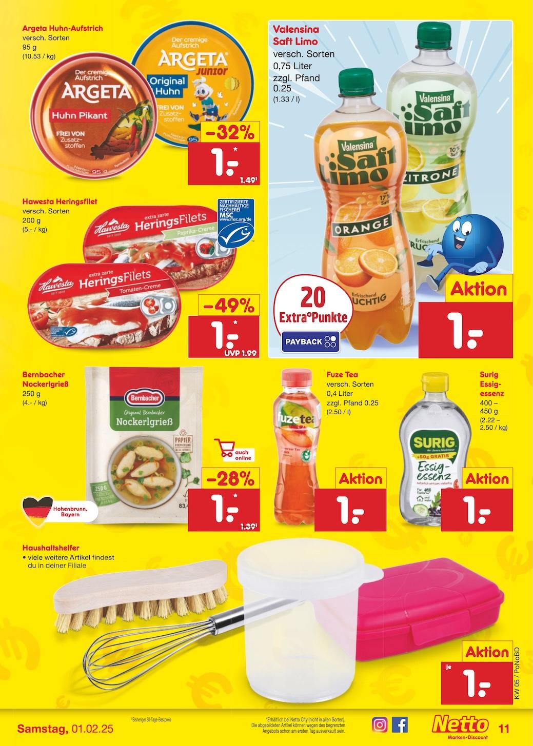 Netto Marken-Discount Seite 12