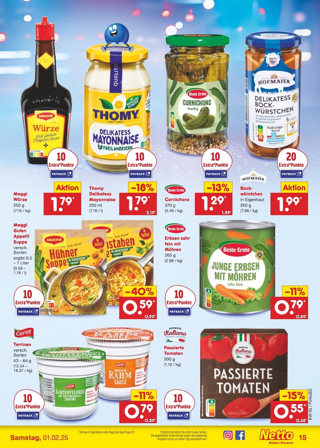 Netto Marken-Discount Seite 16