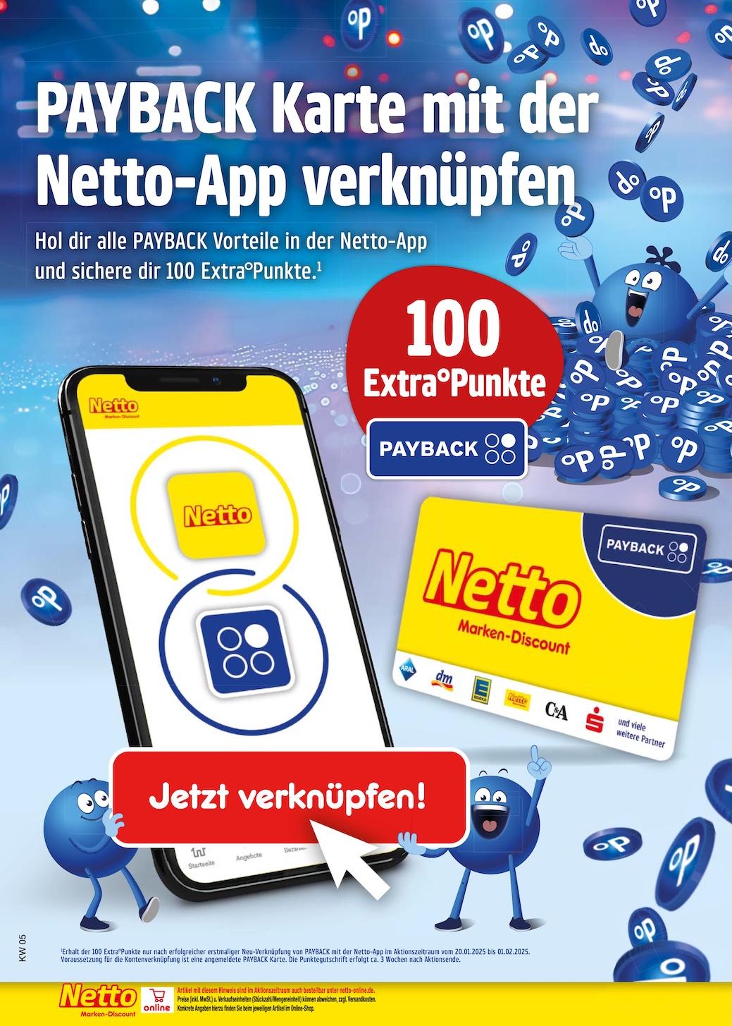 Netto Marken-Discount Seite 18