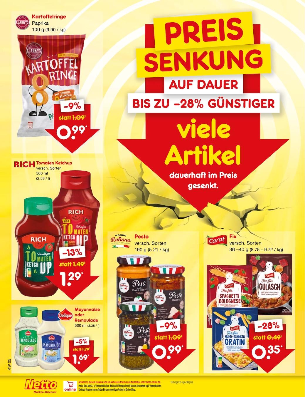 Netto Marken-Discount Seite 19