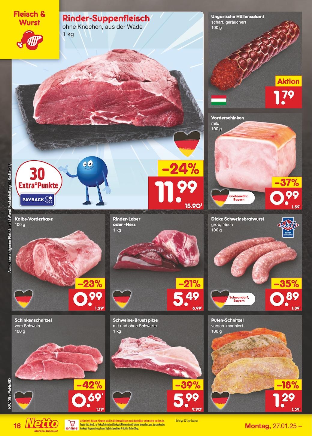 Netto Marken-Discount Seite 21