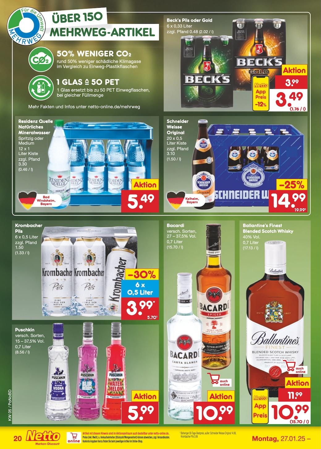 Netto Marken-Discount Seite 25