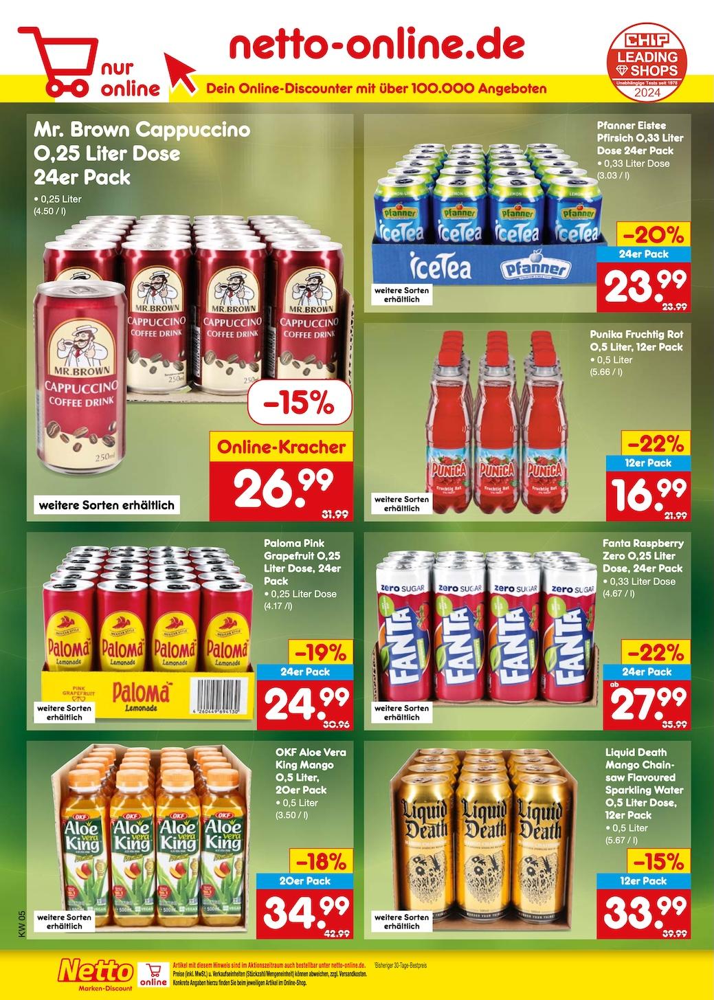 Netto Marken-Discount Seite 27