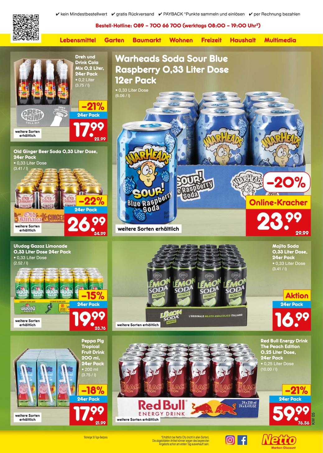 Netto Marken-Discount Seite 28