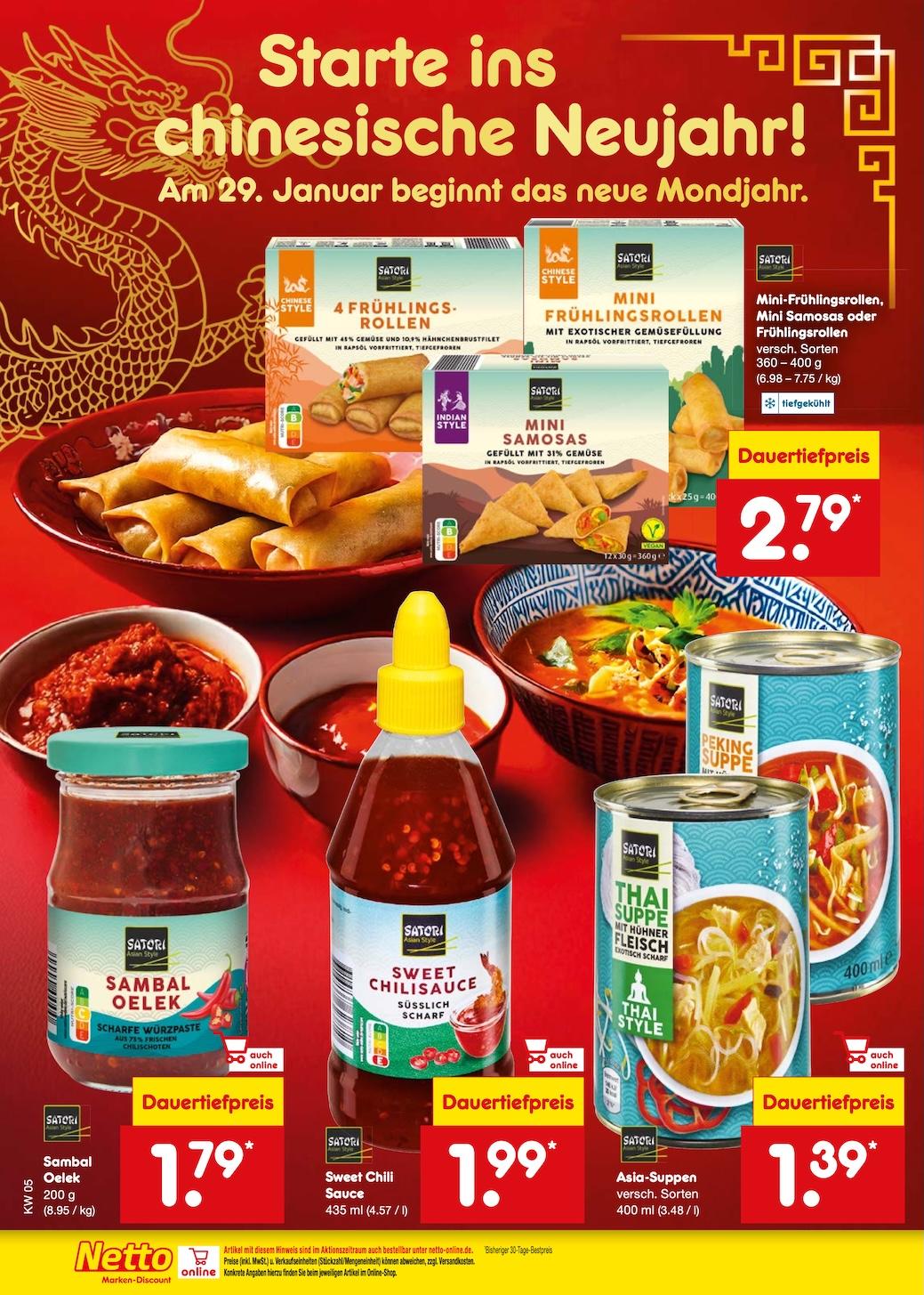 Netto Marken-Discount Seite 29