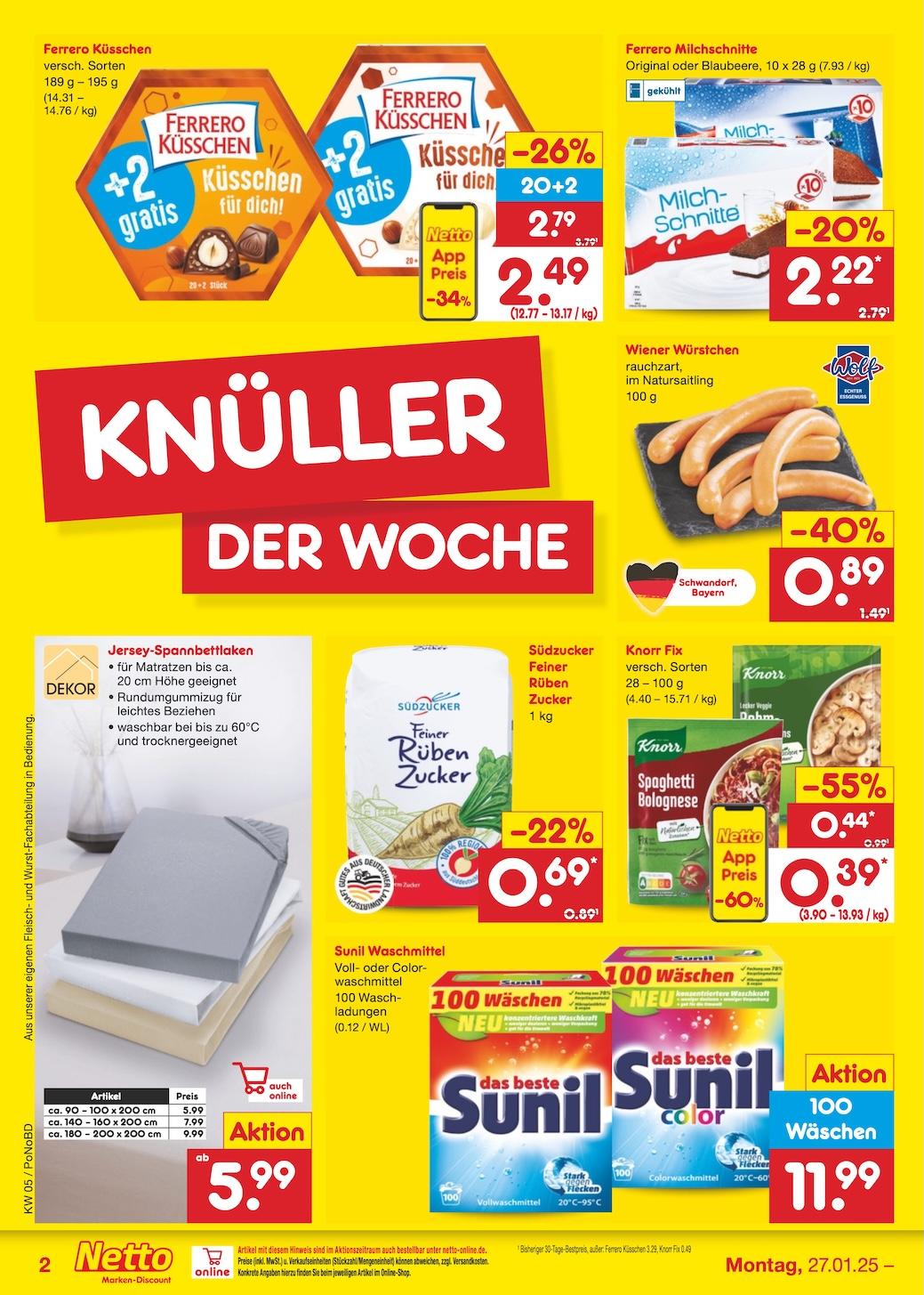 Netto Marken-Discount Seite 3