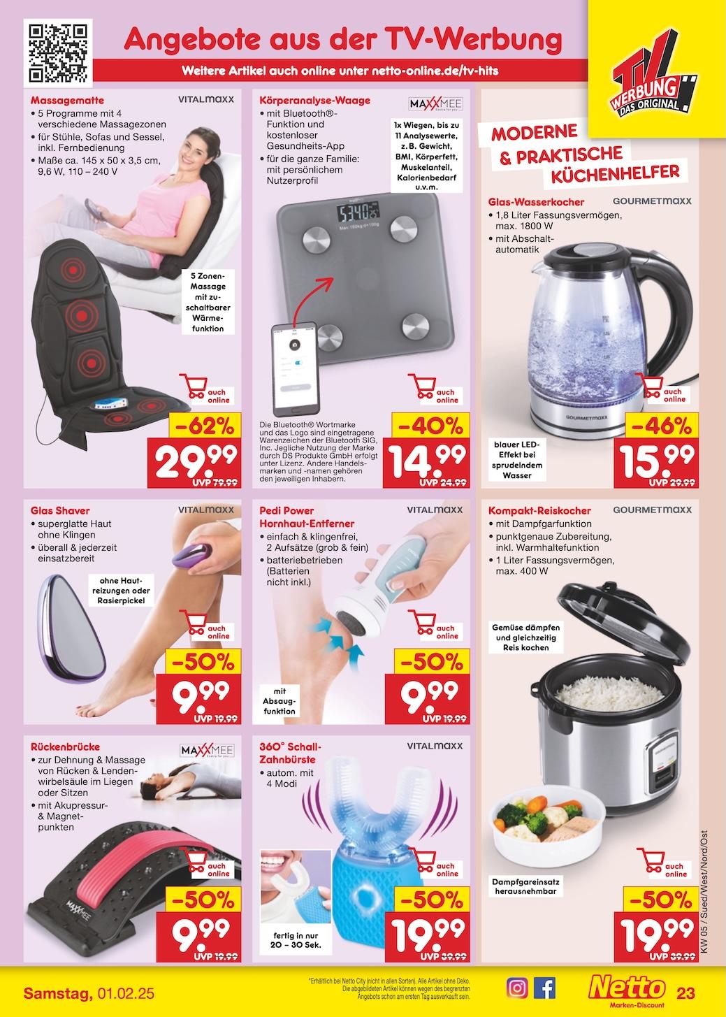 Netto Marken-Discount Seite 32
