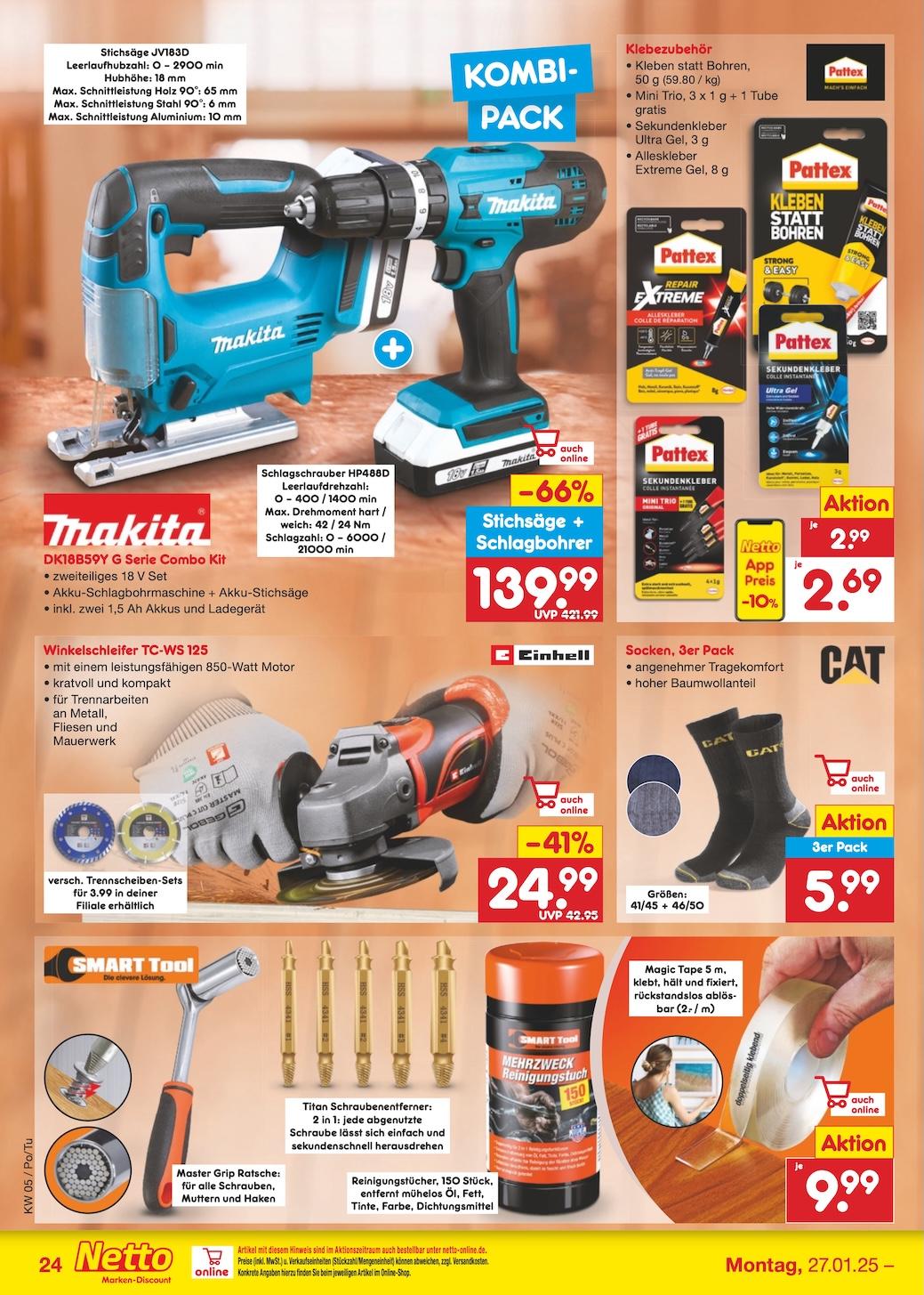 Netto Marken-Discount Seite 33