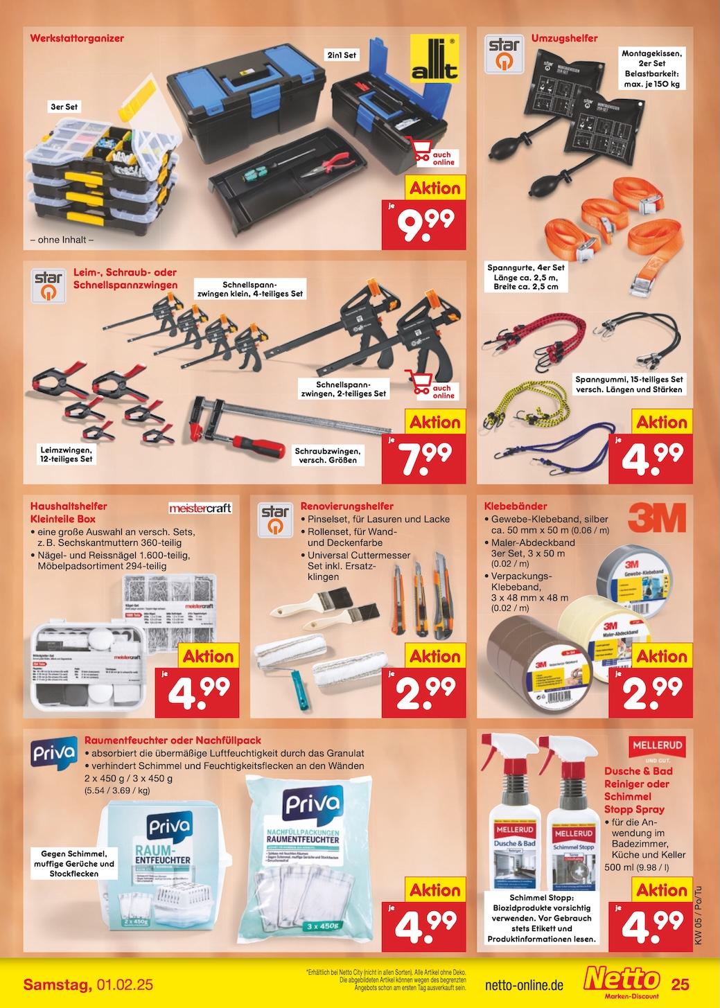 Netto Marken-Discount Seite 34