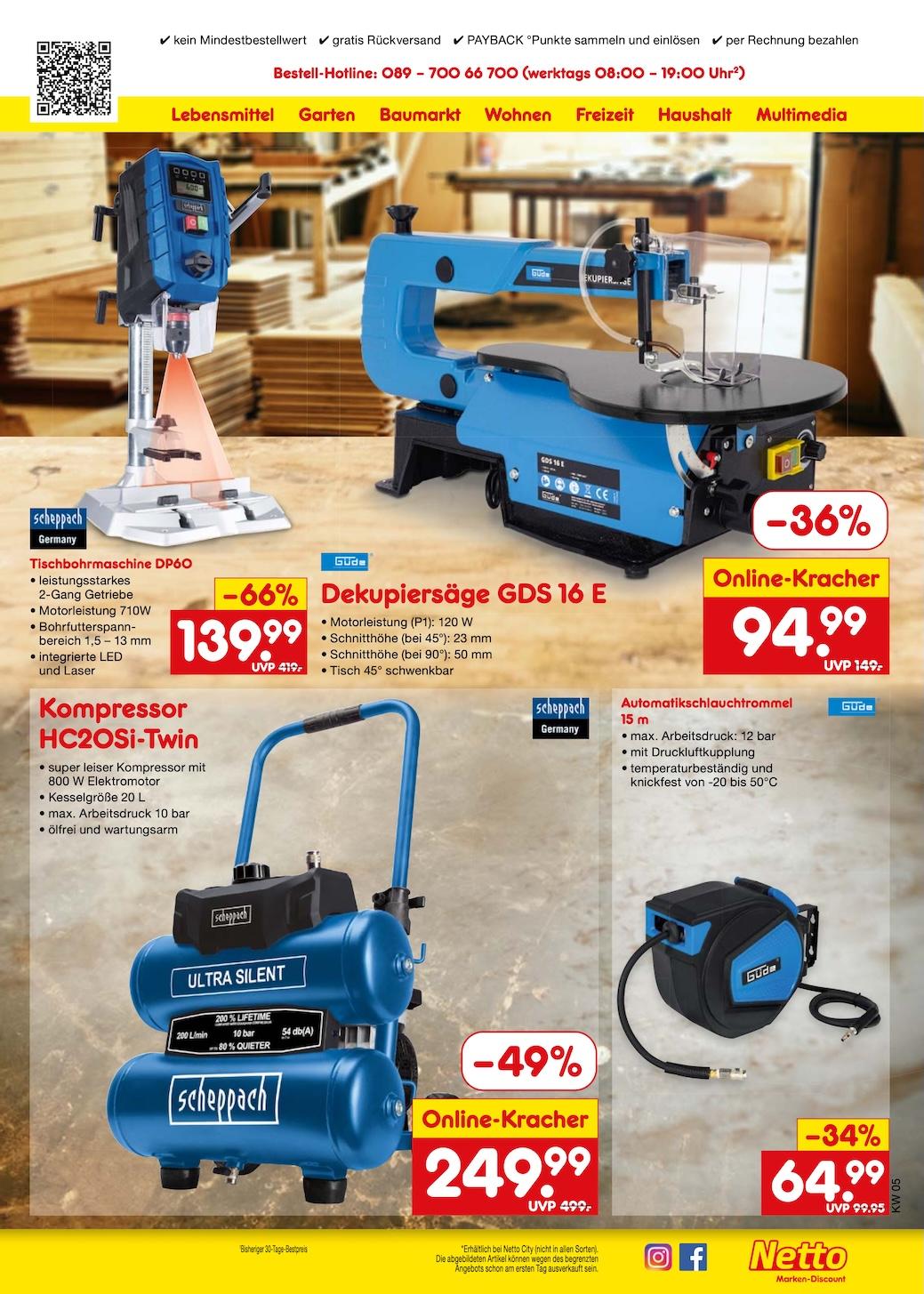 Netto Marken-Discount Seite 36