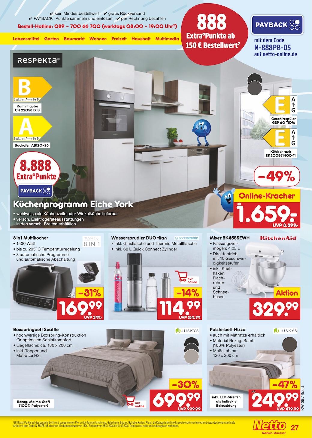 Netto Marken-Discount Seite 38