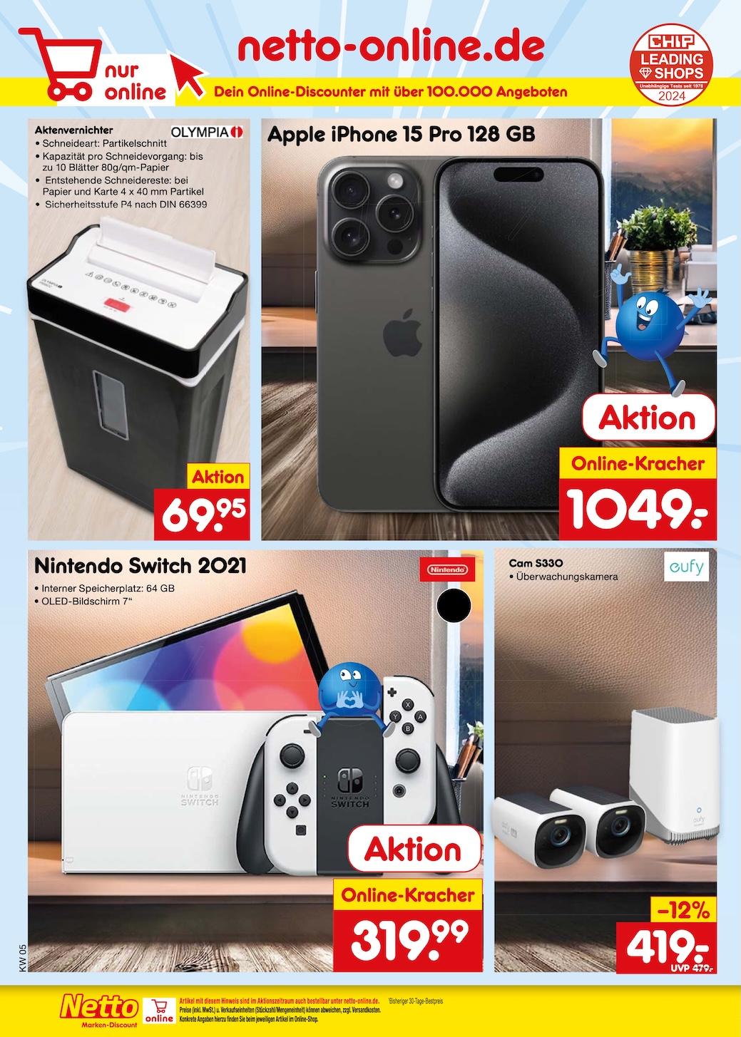 Netto Marken-Discount Seite 39