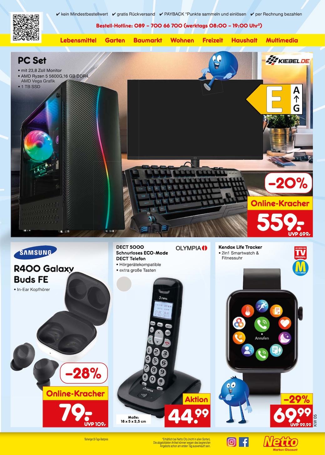 Netto Marken-Discount Seite 40