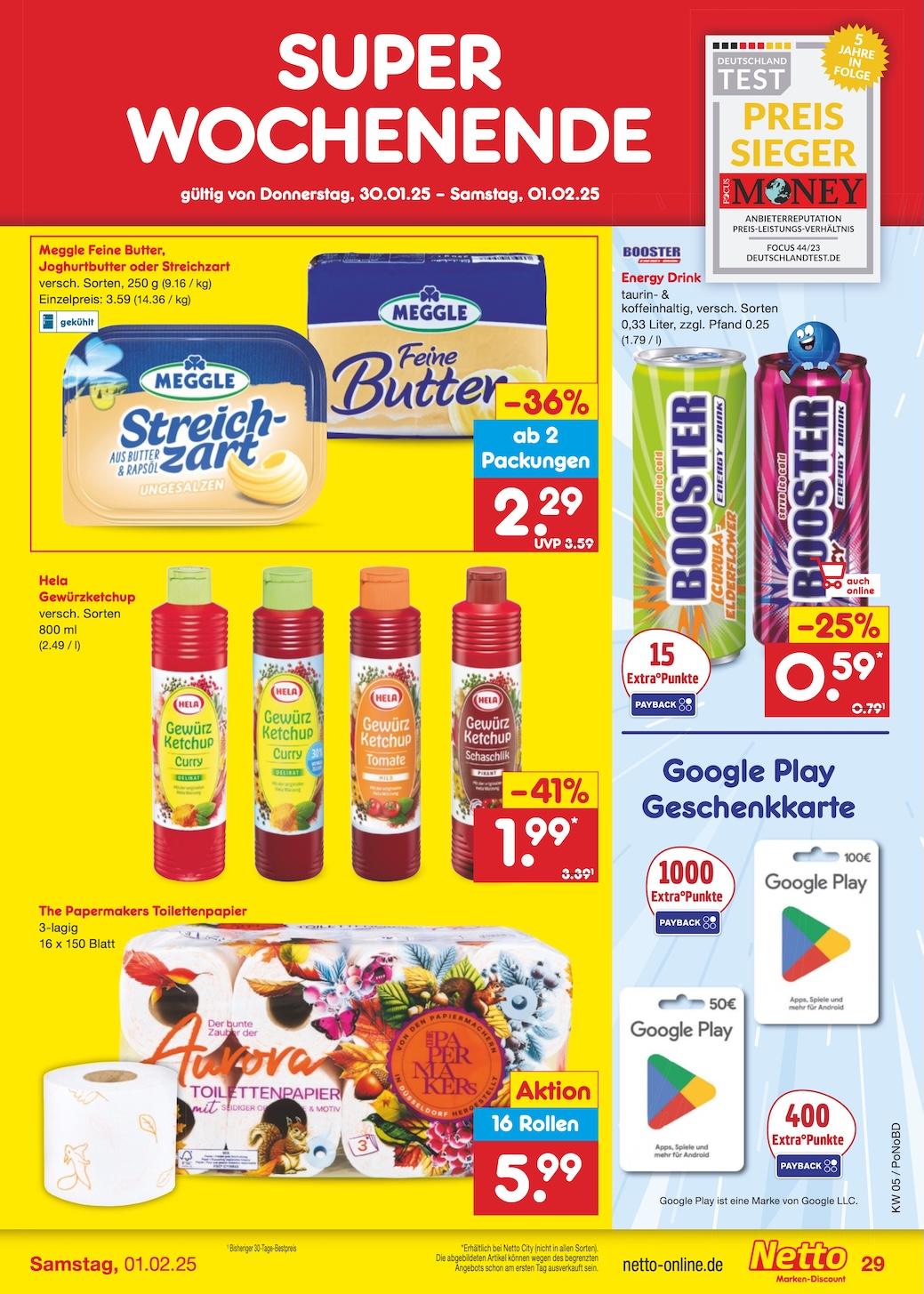 Netto Marken-Discount Seite 44