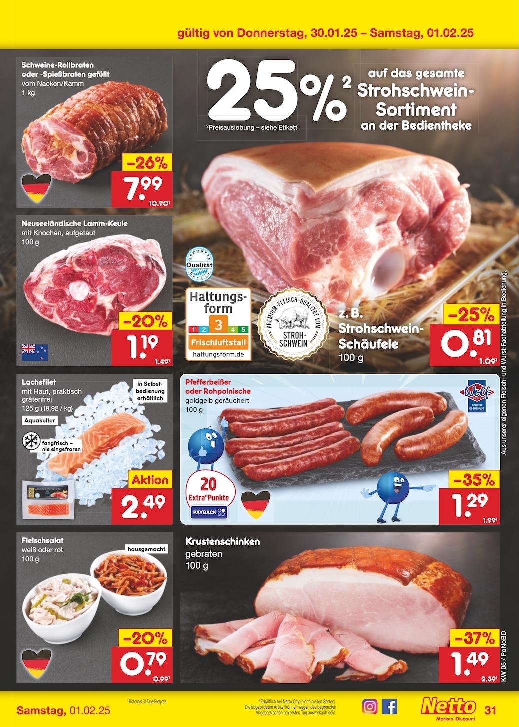 Netto Marken-Discount Seite 46