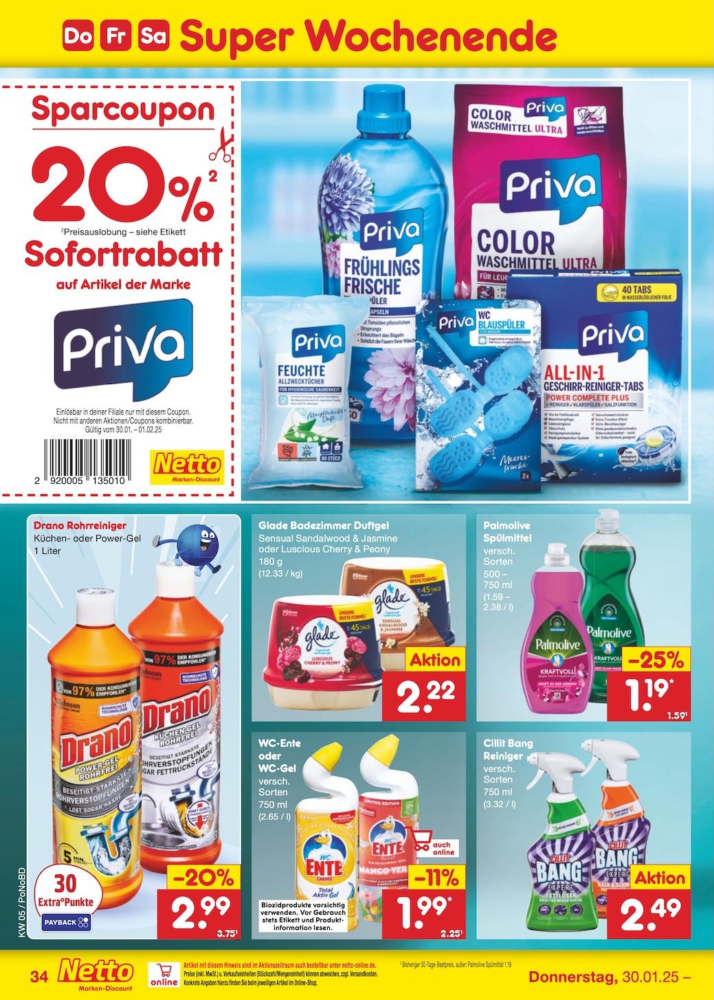 Netto Marken-Discount Seite 51