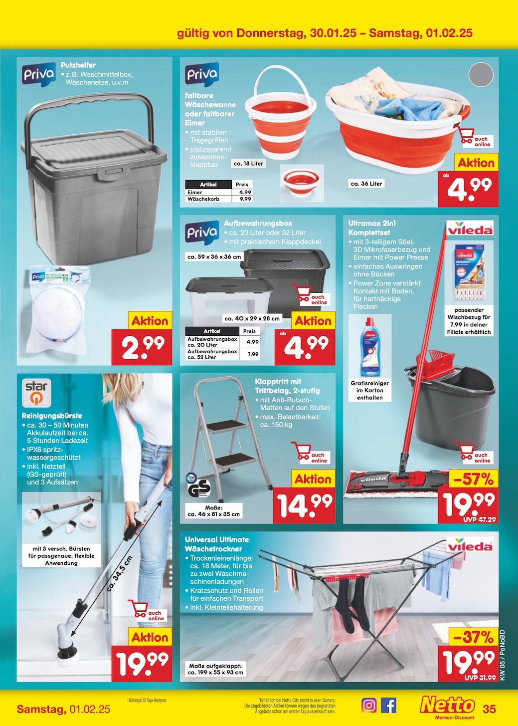 Netto Marken-Discount Seite 52
