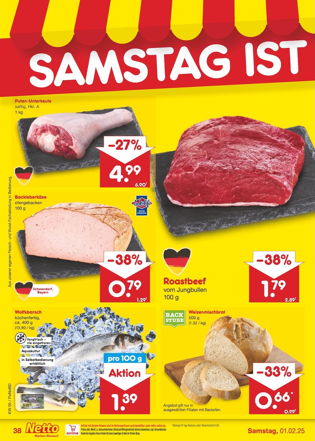 Netto Marken-Discount Seite 57