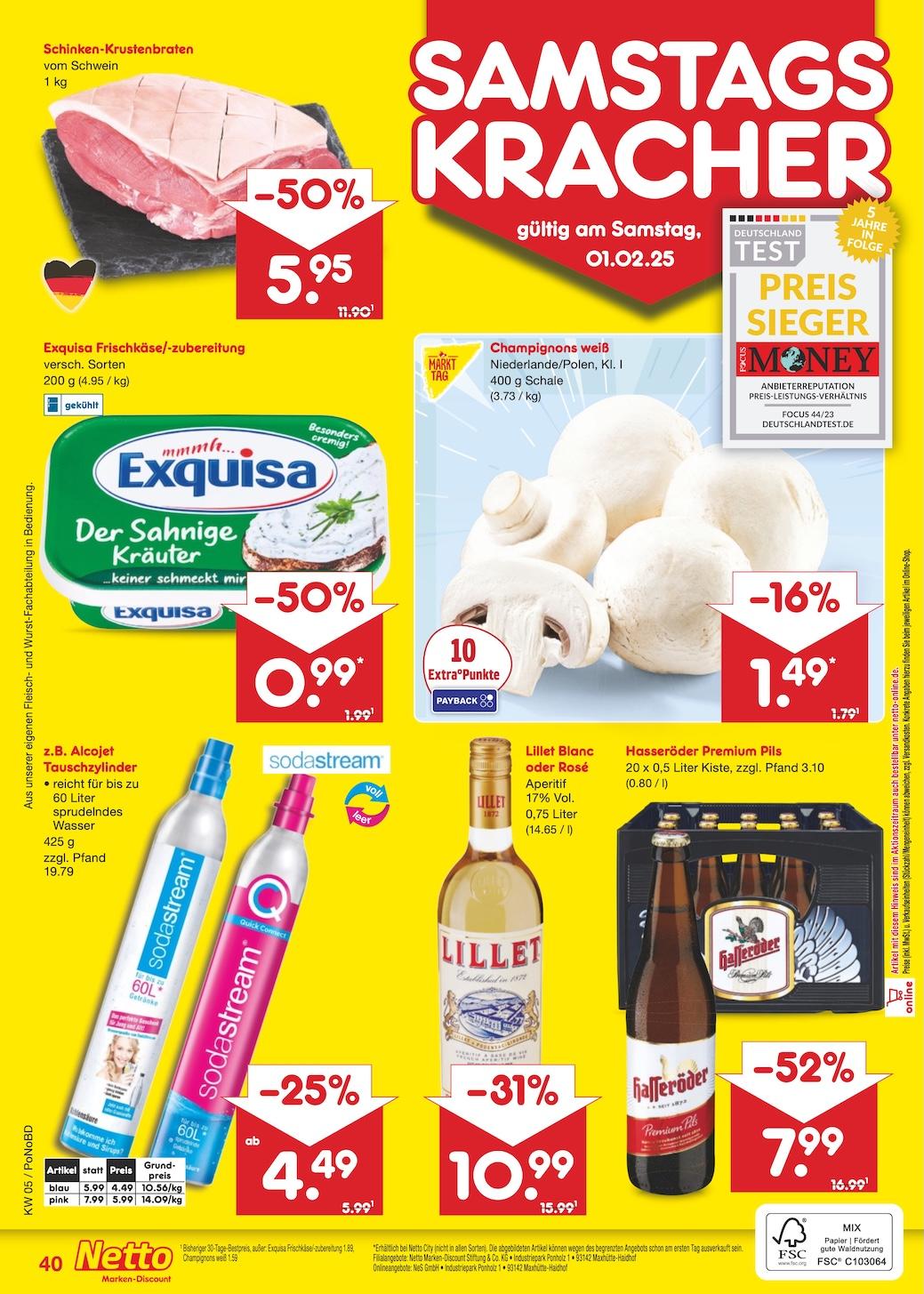 Netto Marken-Discount Seite 60