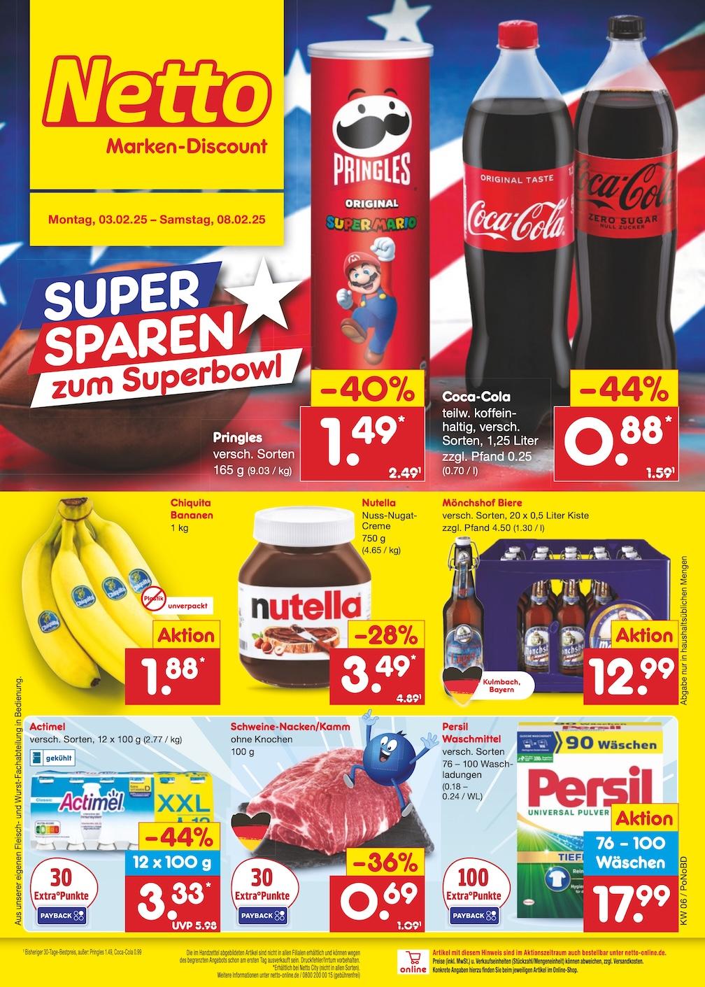 Netto Marken-Discount Seite 1