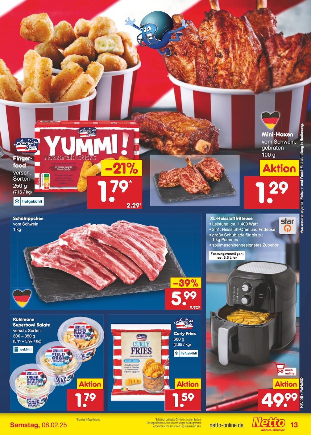 Netto Marken-Discount Seite 18