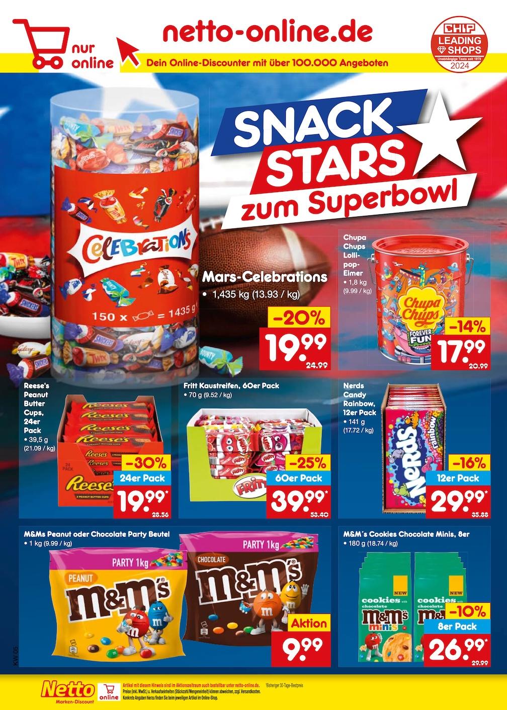 Netto Marken-Discount Seite 19