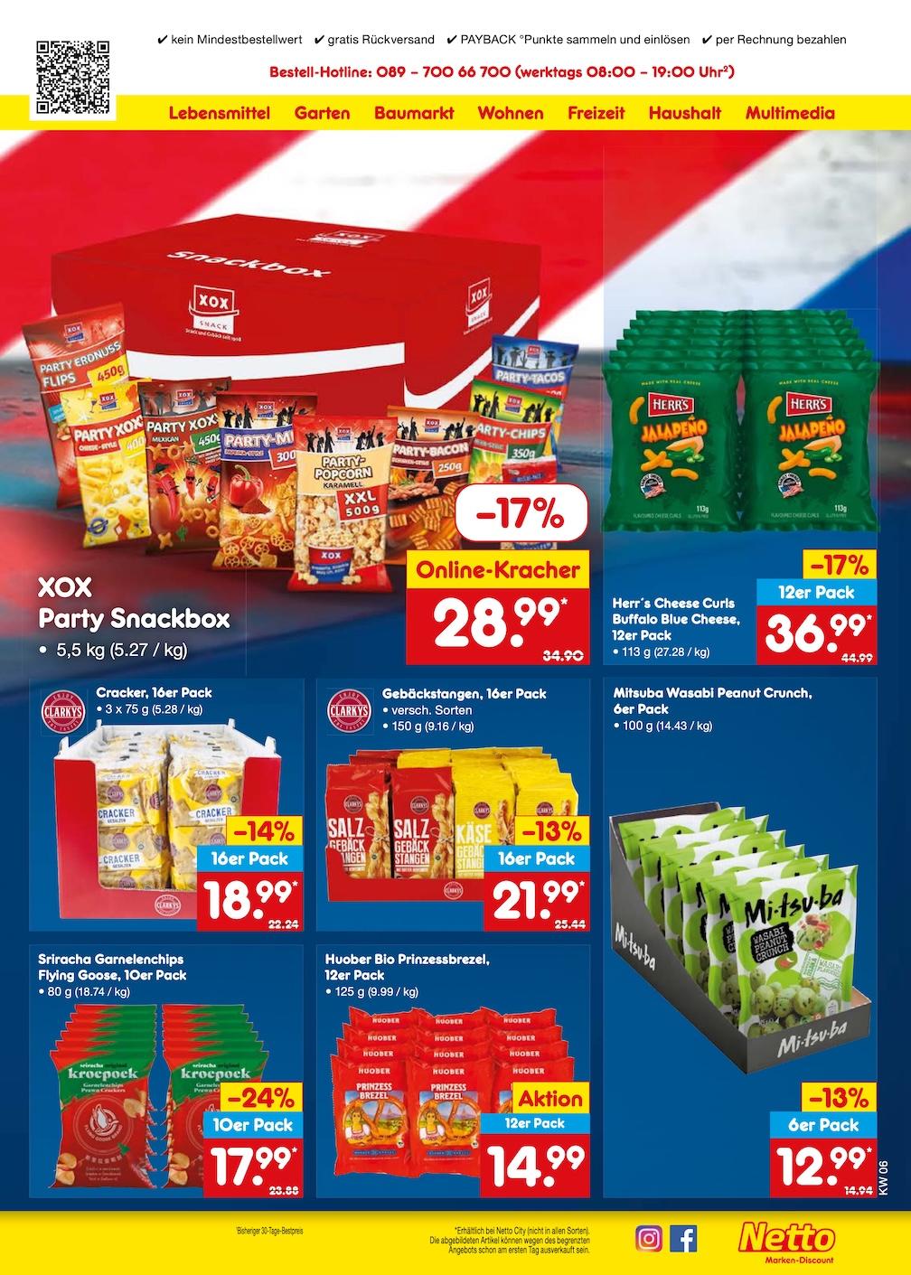 Netto Marken-Discount Seite 20
