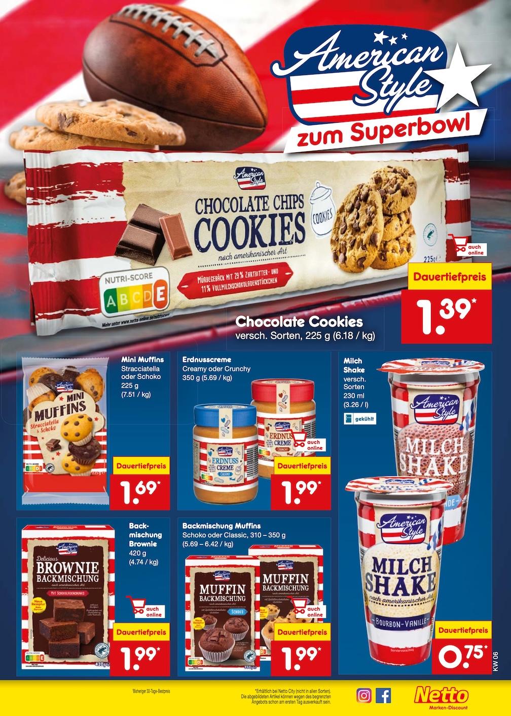 Netto Marken-Discount Seite 22