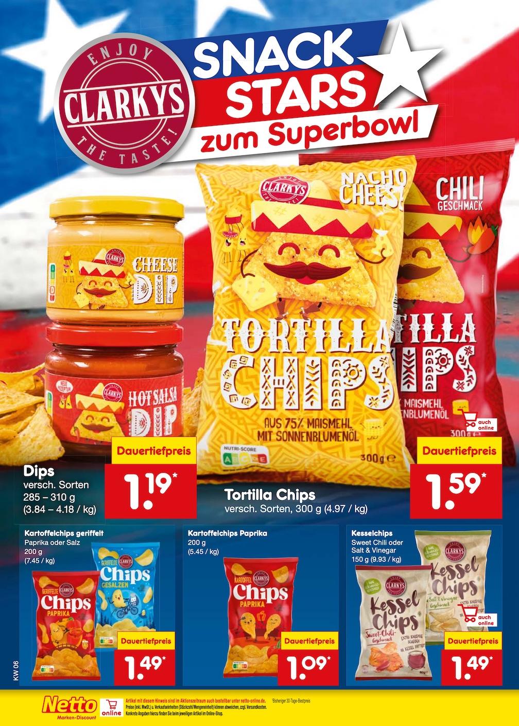 Netto Marken-Discount Seite 23