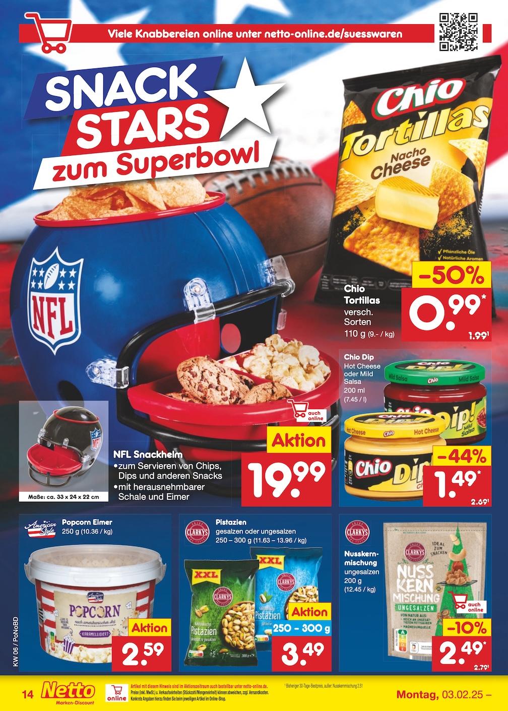 Netto Marken-Discount Seite 25