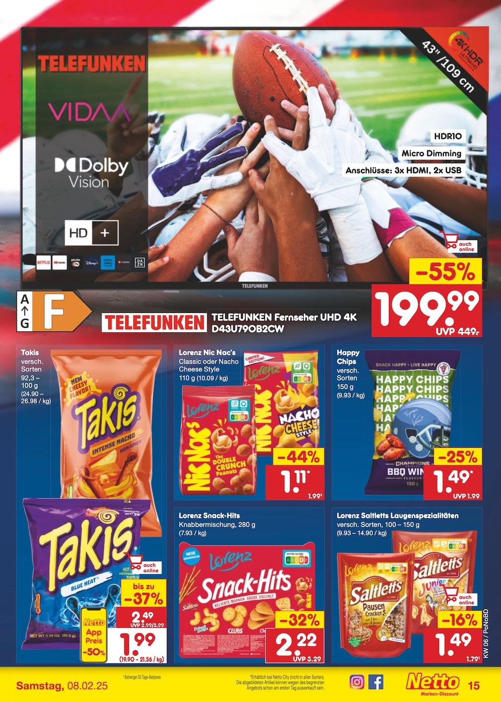 Netto Marken-Discount Seite 26