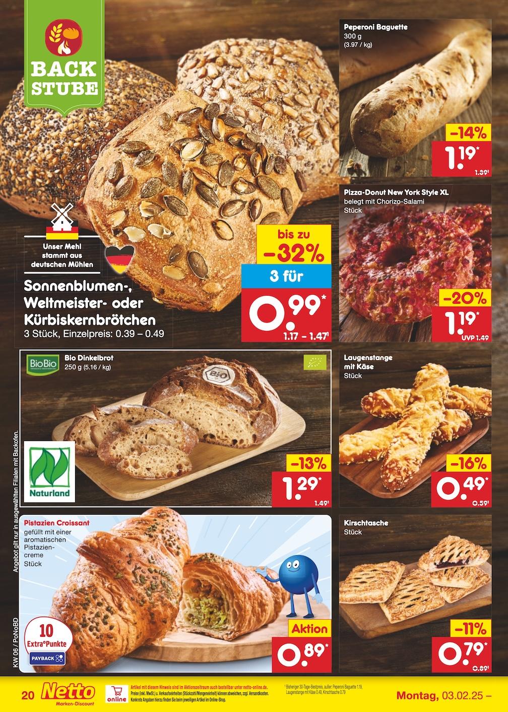 Netto Marken-Discount Seite 33