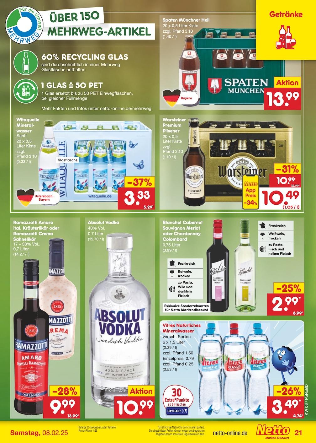 Netto Marken-Discount Seite 34