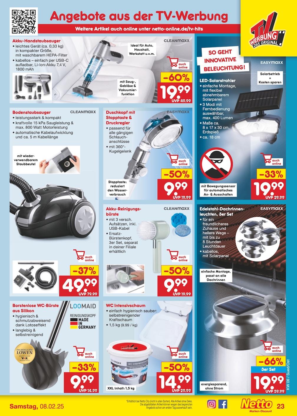 Netto Marken-Discount Seite 36