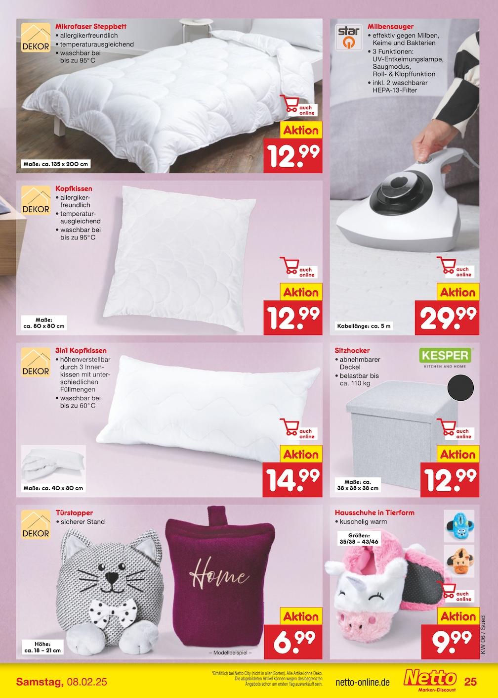Netto Marken-Discount Seite 38