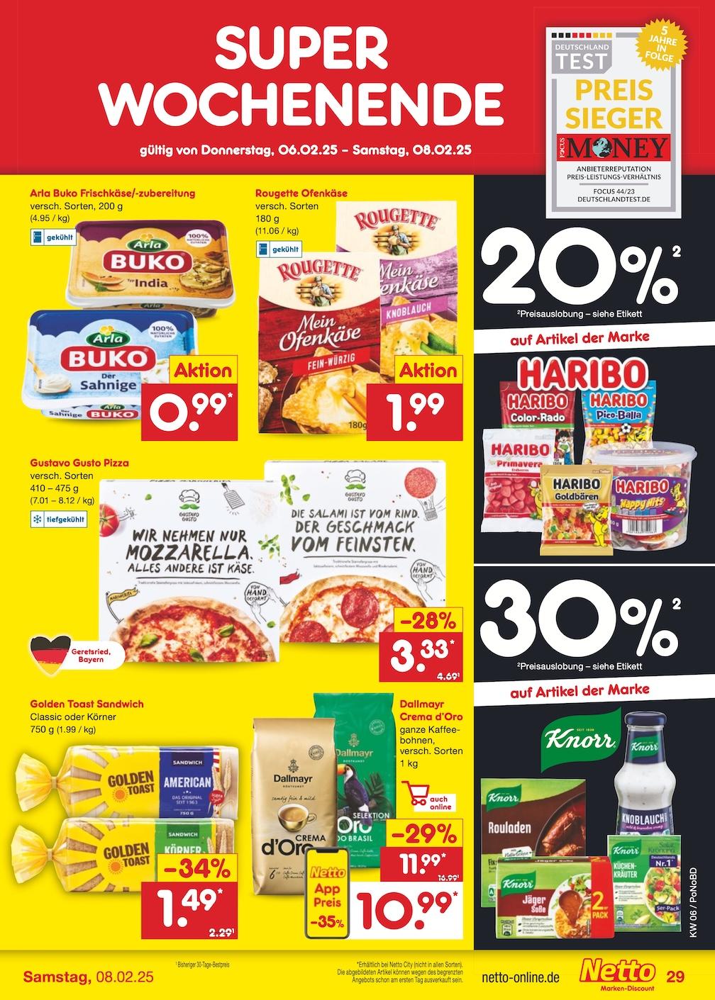 Netto Marken-Discount Seite 44