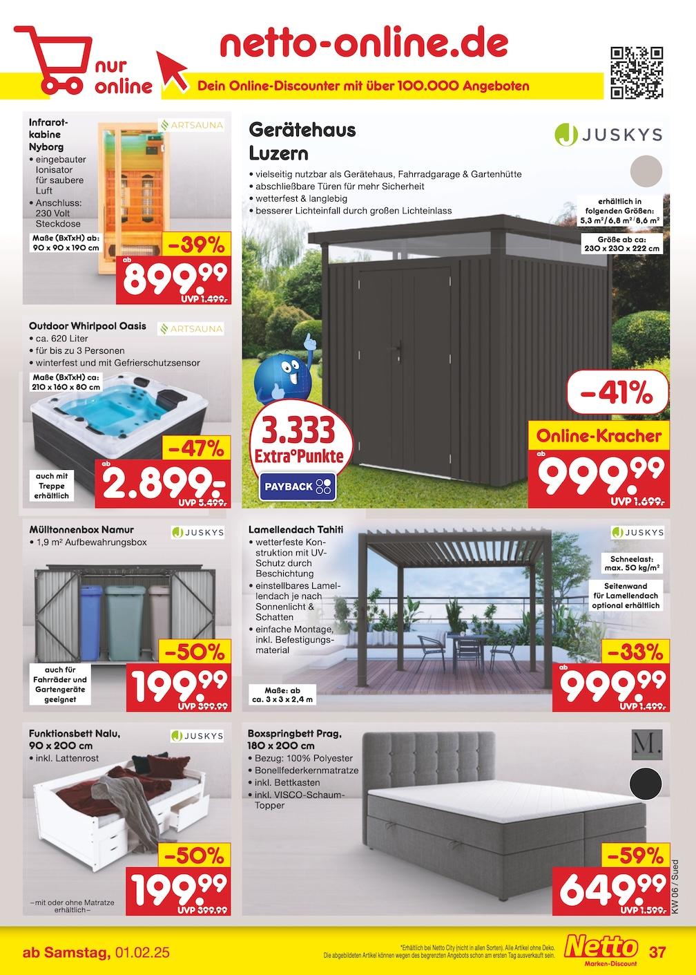 Netto Marken-Discount Seite 52