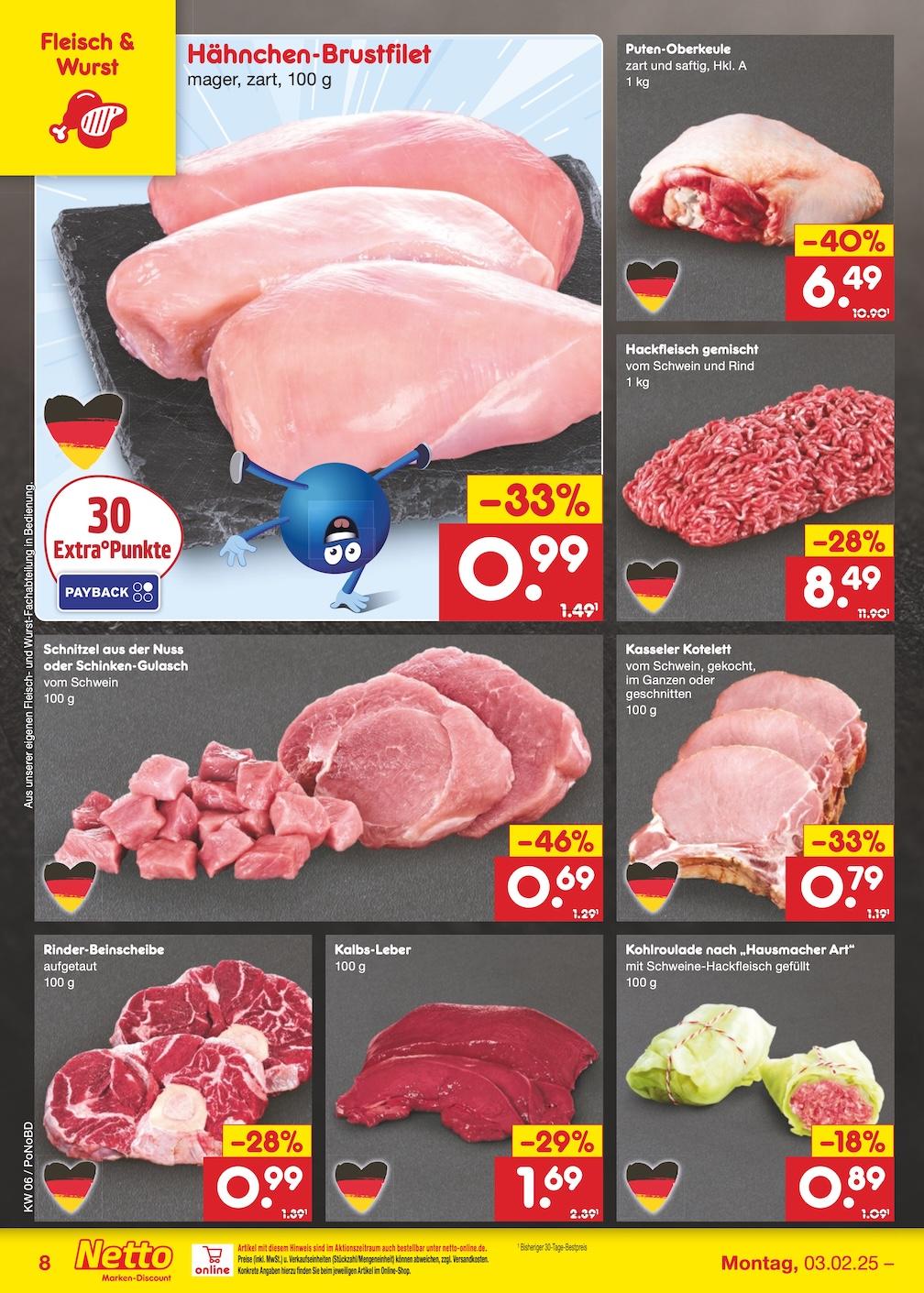 Netto Marken-Discount Seite 9