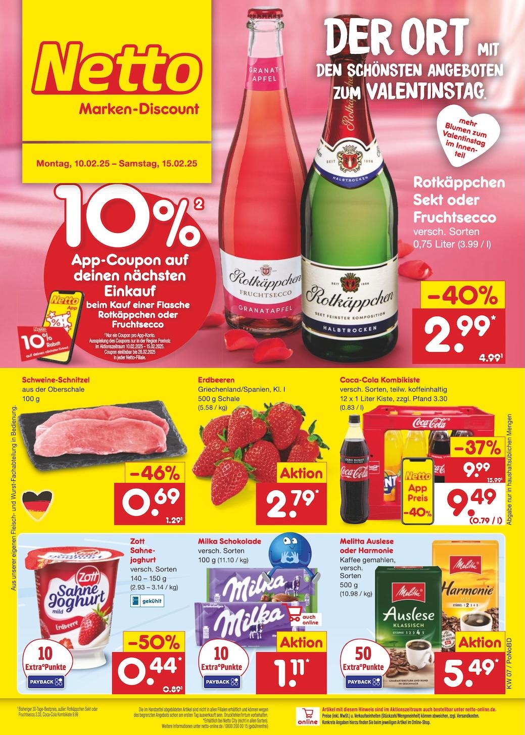 Netto Marken-Discount Seite 1