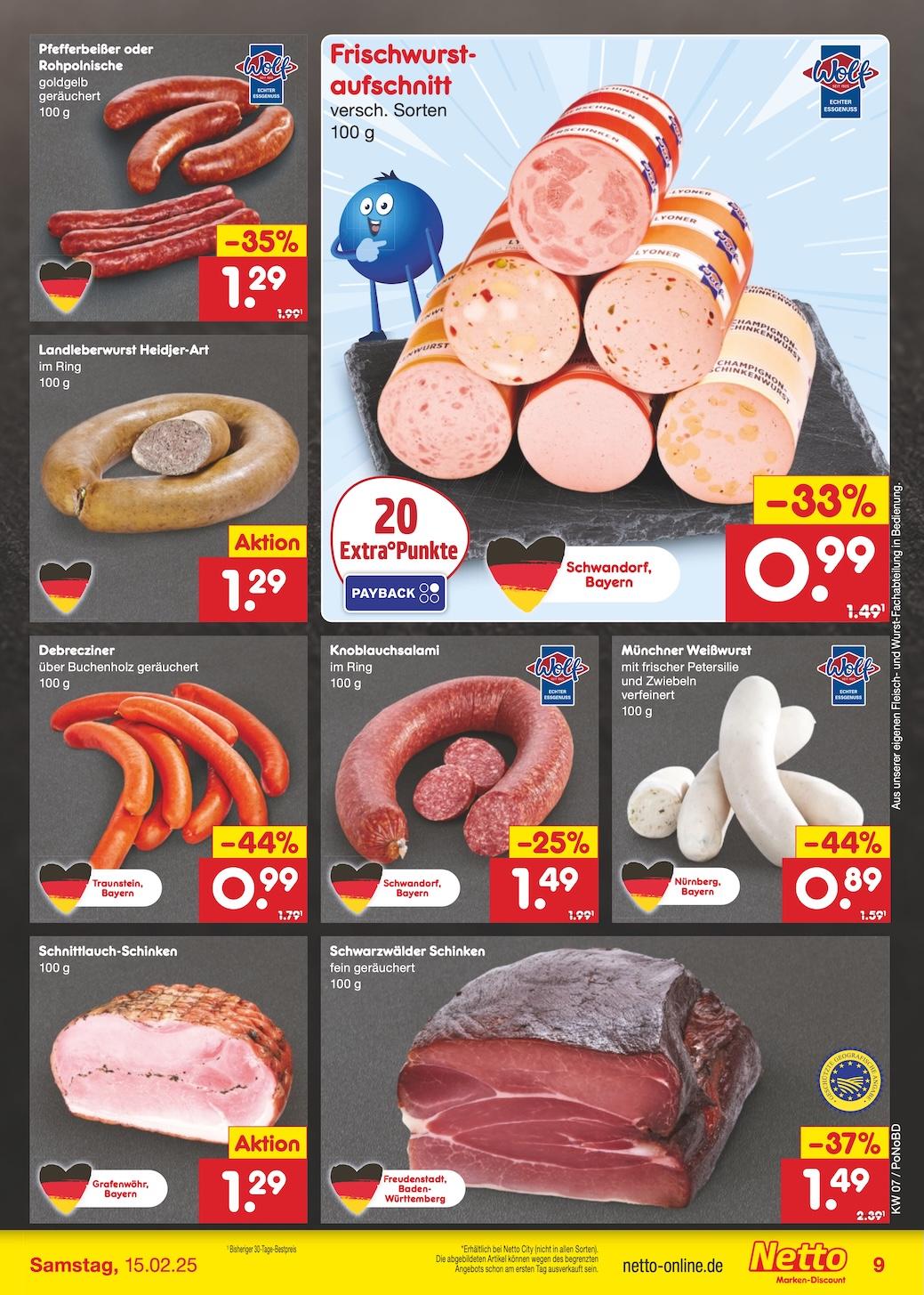 Netto Marken-Discount Seite 10