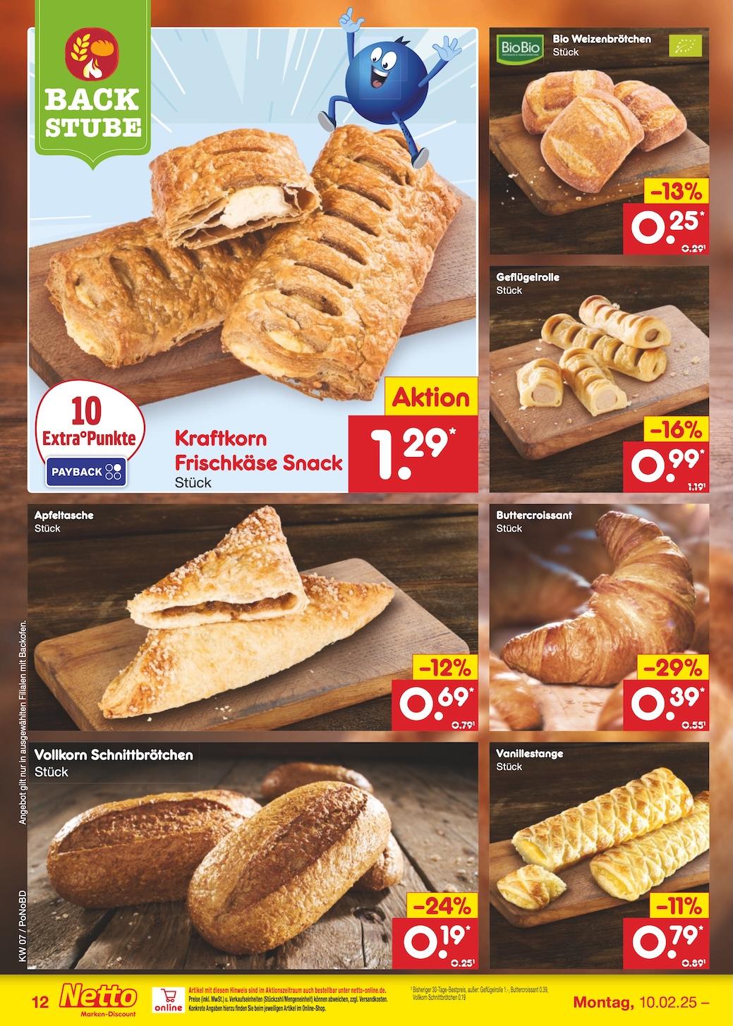 Netto Marken-Discount Seite 15