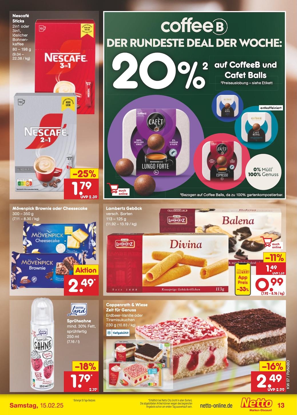 Netto Marken-Discount Seite 16